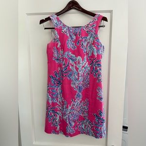 Lilly Pulitzer Shift dress, size 6